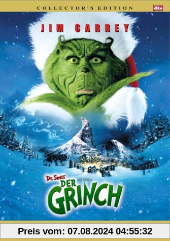 Der Grinch - Collector's Edition von Ron Howard