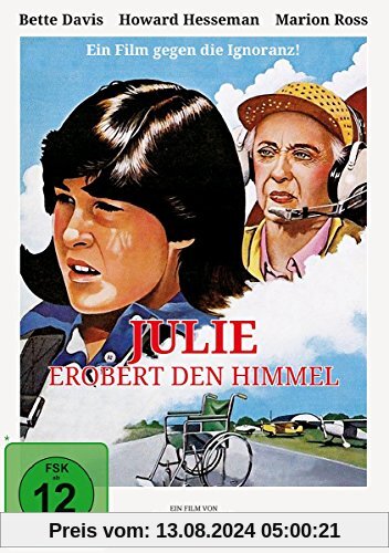 Julie erobert den Himmel von Ron Howard