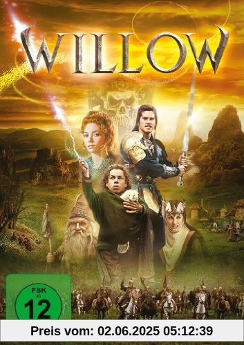 Willow von Ron Howard