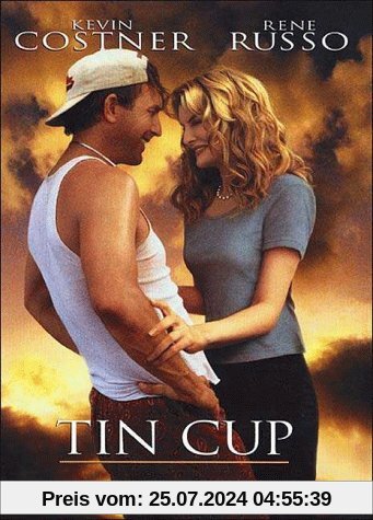 Tin Cup von Ron Shelton
