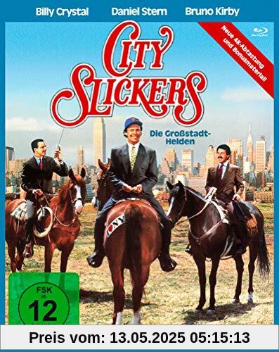 City Slickers - Special Edition [Blu-ray] von Ron Underwood