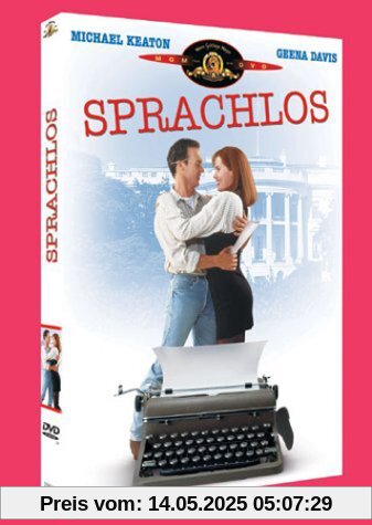 Sprachlos von Ron Underwood