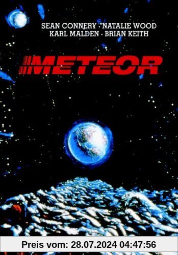 Meteor von Ronald Neame