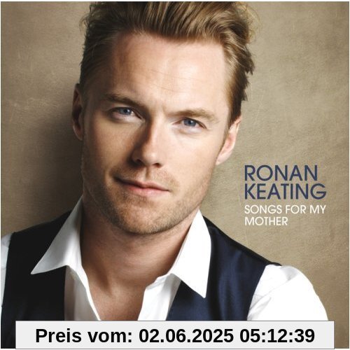 Songs for My Mother Songs for My Mother von Ronan Keating