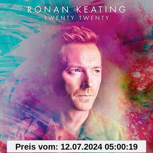 Twenty Twenty von Ronan Keating