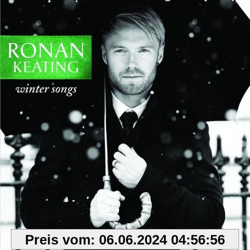 Winter Songs von Ronan Keating