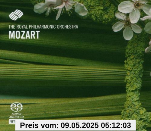 Mozart von Ronan O'Hora
