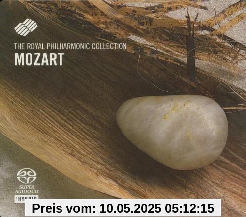Mozart: Piano Sonata Nos. 14, 17 and 5 von Ronan O'Hora