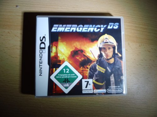 Emergency DS von Rondomedia