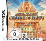 Jewel Master - Cradle of Egypt DS von Rondomedia