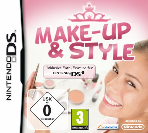 Make Up & Style von Rondomedia