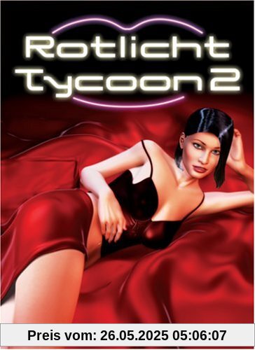 Rotlicht Tycoon 2 von Rondomedia