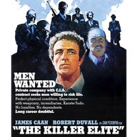 The Killer Elite (US Import) von Ronin Flix