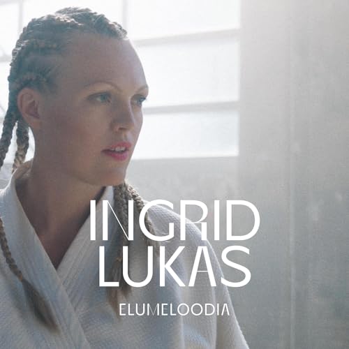 Elumeloodia von Ronin Rhythm Records