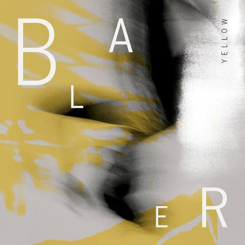 Blaer - Yellow Blaer - Yellow von Ronin Rhythm Records