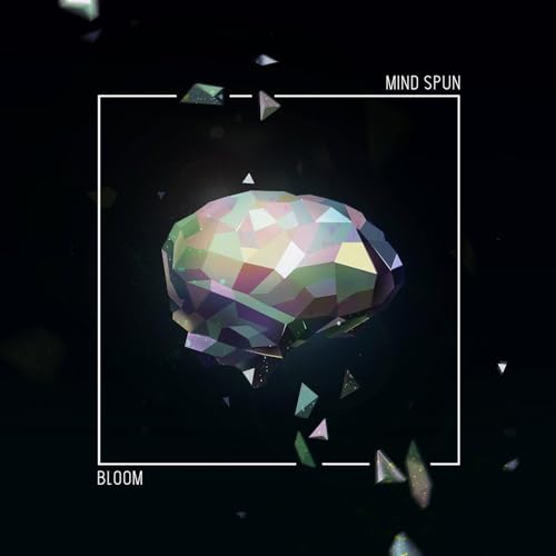 Bloom Bloom von Ronin Rhythm Records