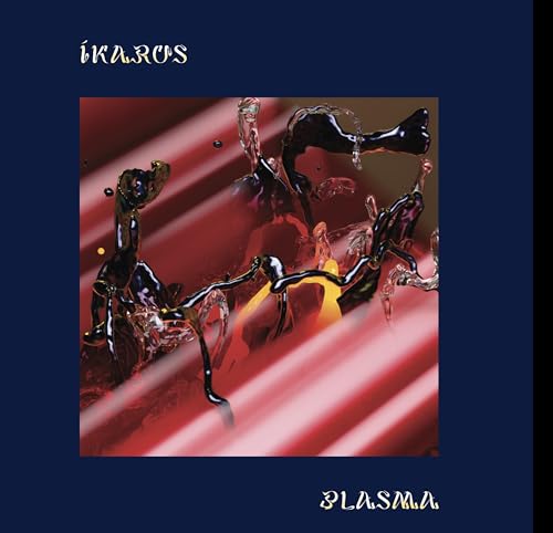 Plasma (Vinyl) von Ronin Rhythm Records