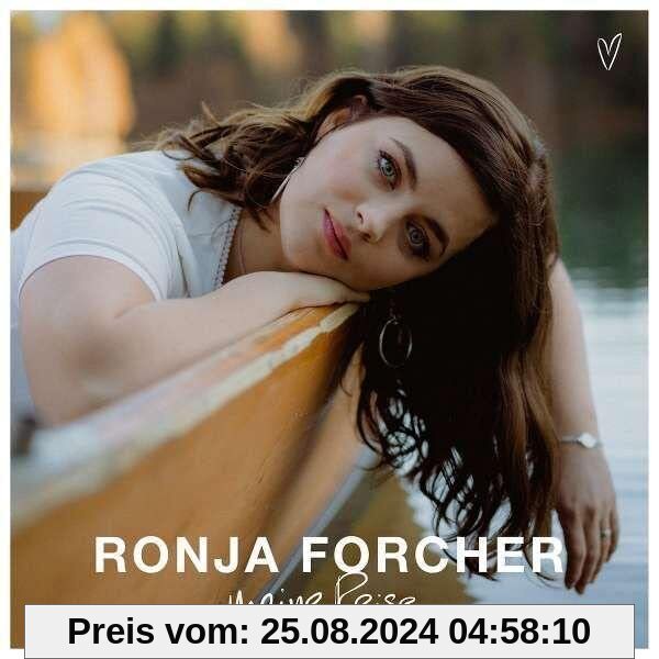 Meine Reise von Ronja Forcher