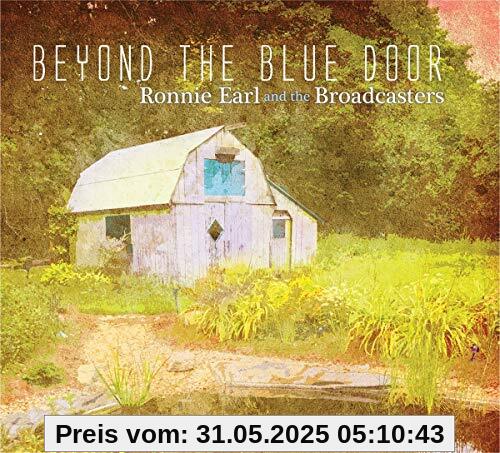 Beyond the Blue Door Beyond the Blue Door von Ronnie Earl