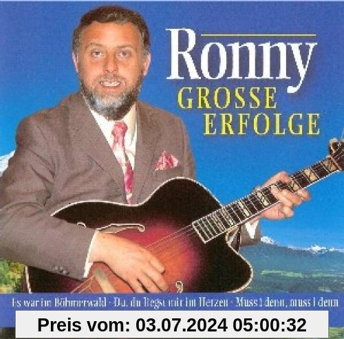 Country & Volksmusik von Ronny