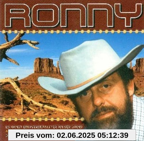 Country von Ronny