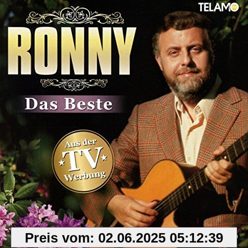 Das Beste von Ronny