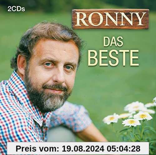 Das Beste von Ronny