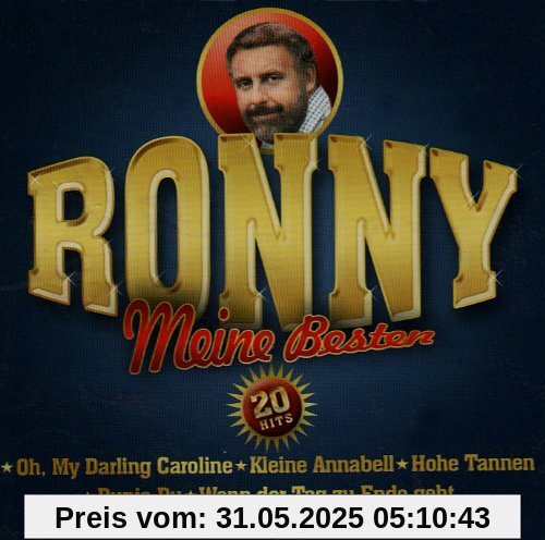 Meine Besten von Ronny