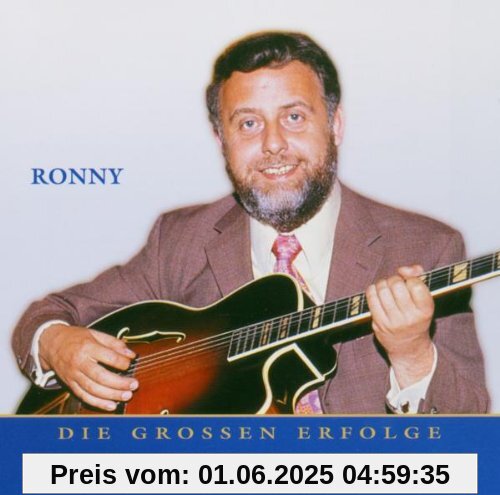 Nur Das Beste von Ronny