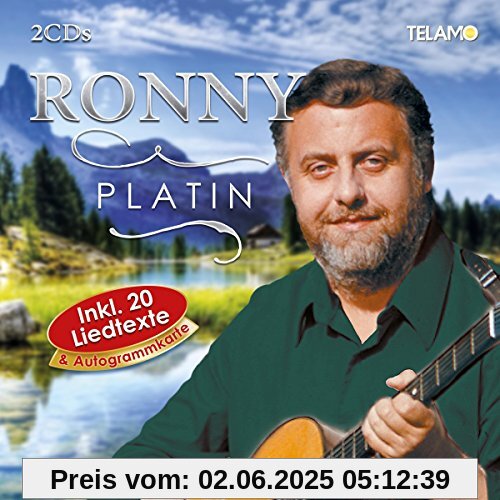 Platin von Ronny