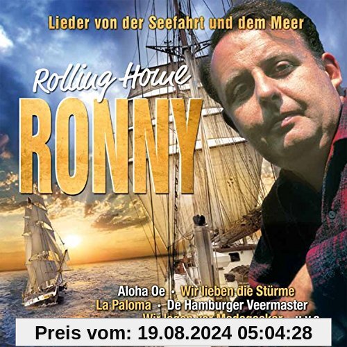 Ronny (Rolling Home) von Ronny