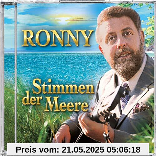 Stimmen der Meere von Ronny