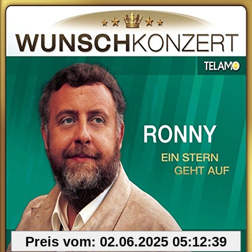 Wunschkonzert,Ein Stern Geht auf Wunschkonzert,Ein Stern Geht auf von Ronny