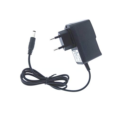 Ronyaoko Ladegerät für LED Scheinwerfer Fahrrad MTB Lampe 8.4V 1A Wand-Wechselstrom-Ladegerät für Li-Ionen18650 Akku Lithium Batterie Pack Eu-stecker von Ronyaoko