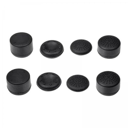 Ronyme 5X 8 PC Controller Thumb Stick Hold Thumbsticks Kappe für Controller von Ronyme