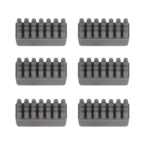 Ronyme 6 Teile Druckerdüsen Reiniger Werkzeugdrucker Düse Gummi -Pinsel 3D -Drucker Reparieren Drucker Kopftuch für x1 p1s Ronyme 6 Teile Druckerdüsen Reiniger Werkzeugdrucker Düse Gummi -Pinsel 3D -Drucker Reparieren Drucker Kopftuch für x1 p1s von Ronyme