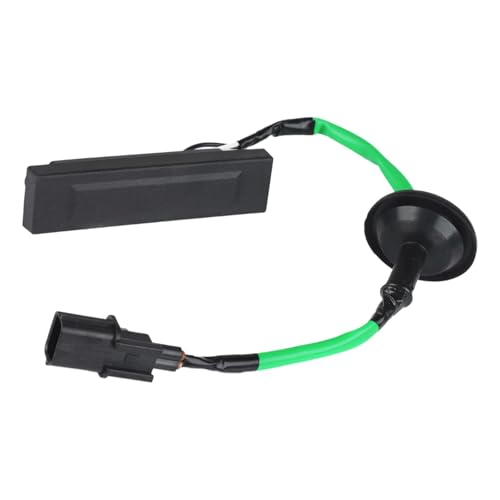 Ronyme 81260-g6000 Heckklappen-Kofferraumverriegelungstaste Praktische Reparatur Premium-Ersatzteilbaugruppe Ersatz-Heckklappenschalter für Rena Ronyme 81260-g6000 Heckklappen-Kofferraumverriegelungstaste Praktische Reparatur Premium-Ersatzteilbaugruppe Ersatz-Heckklappenschalter für Rena von Ronyme
