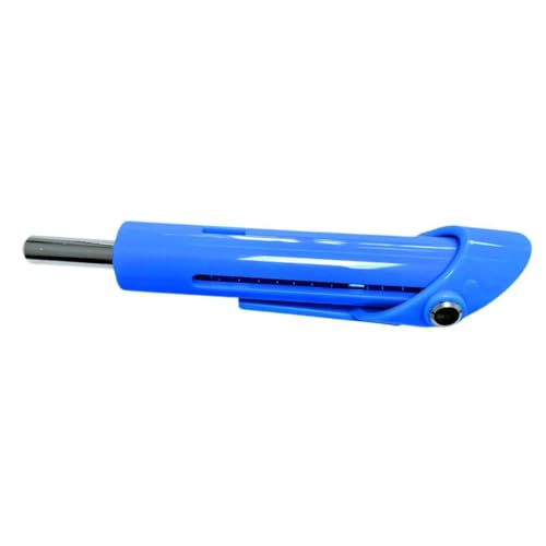 Ronyme Gewichtsstack Pin Universal 15 cm Multifunktional Selector Lock Tool Teil Teil SEVENTION FÜR KOMMENTIGE oder Home Fitness Fitness Device, Durchmesser 0.78 cm Ronyme Gewichtsstack Pin Universal 15 cm Multifunktional Selector Lock Tool Teil Teil SEVENTION FÜR KOMMENTIGE oder Home Fitness Fitness Device, Durchmesser 0.78 cm von Ronyme