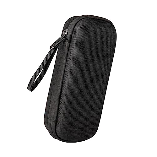 Ronyme Harte Schutzhülle, USB-Organizer, Reise-Schutztasche, kleine Ladegerät-Tragetasche für, Kopfhörer, elektronisches Zubehör von Ronyme