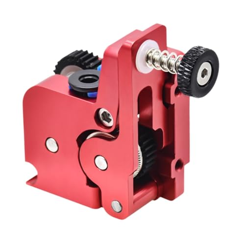 Ronyme K1/K1 Max/K1C Extruder Extrusion Mechanismus Kit Kompatibilität Hoch Geschwindigkeit Druck Einfache Installation 3D-Druckteile Zubehör von Ronyme