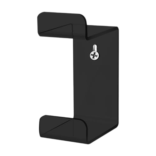 Ronyme Kopfhörerständer, Controllerhalter Universal, Headset Wall Mount Halter Ständer, Speicherorganisator für Controller -Kopfhörer -Headset Ronyme Kopfhörerständer, Controllerhalter Universal, Headset Wall Mount Halter Ständer, Speicherorganisator für Controller -Kopfhörer -Headset von Ronyme