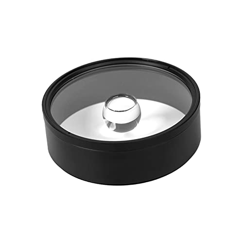 Ronyme Len Filter Linear Anamorphic Special Effects Filter 77mm Rundfilter für DSLR Cinematice Video Zubehör Objektiv DSLR Kamera Film Video Ronyme Len Filter Linear Anamorphic Special Effects Filter 77mm Rundfilter für DSLR Cinematice Video Zubehör Objektiv DSLR Kamera Film Video von Ronyme