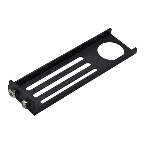 Ronyme Material Rack 3D-Drucker-Filamenthalter, direkter Austausch, Hochleistungs-Spulenunterstützung, Filamentspulenständer für Ender 3/Ender3 Ronyme Material Rack 3D-Drucker-Filamenthalter, direkter Austausch, Hochleistungs-Spulenunterstützung, Filamentspulenständer für Ender 3/Ender3 von Ronyme
