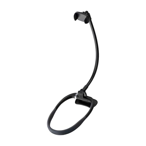 Ronyme Neck -Telefonhalter Flexible Lazy Bracket Praktische Multi funktionale universelle Telefonständer für Tischauto POV ansehen Filmbett Ronyme Neck -Telefonhalter Flexible Lazy Bracket Praktische Multi funktionale universelle Telefonständer für Tischauto POV ansehen Filmbett von Ronyme