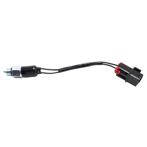 Ronyme Neutraler Positionsschalter Start Professional 32006CD100 32006CD10C Reparaturfahrzeug für D40 R51 Ersatzteilezubehör Ronyme Neutraler Positionsschalter Start Professional 32006CD100 32006CD10C Reparaturfahrzeug für D40 R51 Ersatzteilezubehör von Ronyme