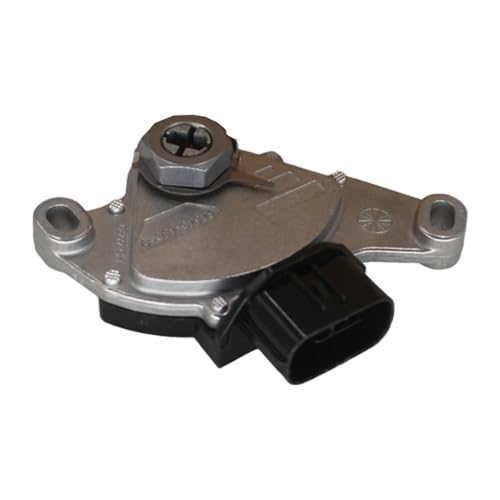 Ronyme Neutraler Sicherheitsschalter Ersatz 84540 48010 für RX330 Base 2004 2006 Ronyme Neutraler Sicherheitsschalter Ersatz 84540 48010 für RX330 Base 2004 2006 von Ronyme