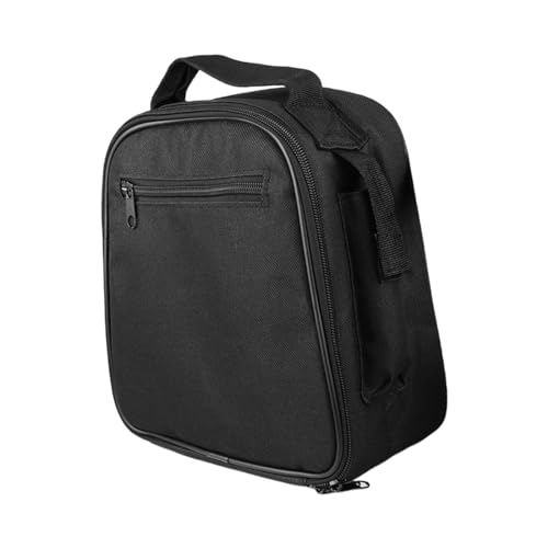 Ronyme Piloten-Headset-Tasche, Kopfhörer-Aufbewahrungskoffer für Piloten, leichte Headset-Tasche, Kopfhörertasche, Kopfhöreretui für Outdoor-Sport von Ronyme