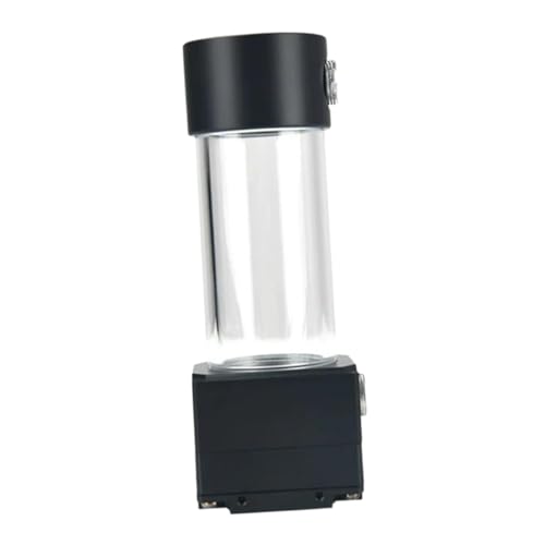 Ronyme Pumpe/Reservoir -Kombination H06D Wasserpumpentank Hochtemperatur Verbrauchsmaterial Stille Wasserkühlsystem für 3D -Druckerzubehör, 100 Mm 12 V, 175mm Ronyme Pumpe/Reservoir -Kombination H06D Wasserpumpentank Hochtemperatur Verbrauchsmaterial Stille Wasserkühlsystem für 3D -Druckerzubehör, 100 Mm 12 V, 175mm von Ronyme