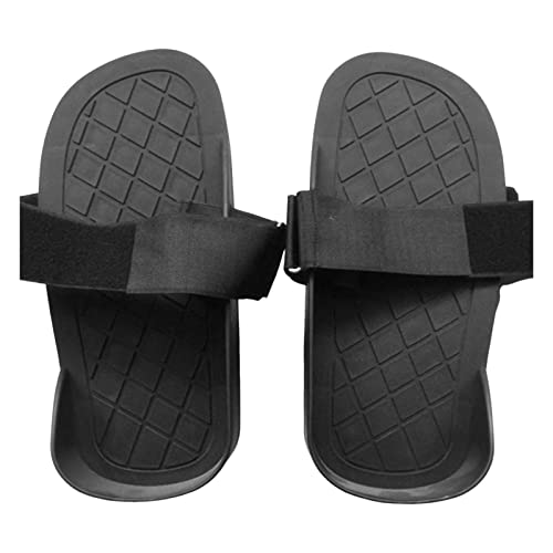 Ronyme Rudergerät Pedale Universal Ersatzteile Einstellbar für Den Sport Ronyme Rudergerät Pedale Universal Ersatzteile Einstellbar für Den Sport von Ronyme