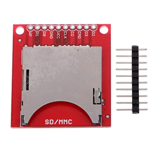Ronyme SD/MMC Card Memory Modul Board von Ronyme